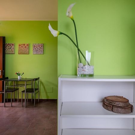 Butterfly Apartment Cagliari - Self Check-In, No Kitchen Esterno foto