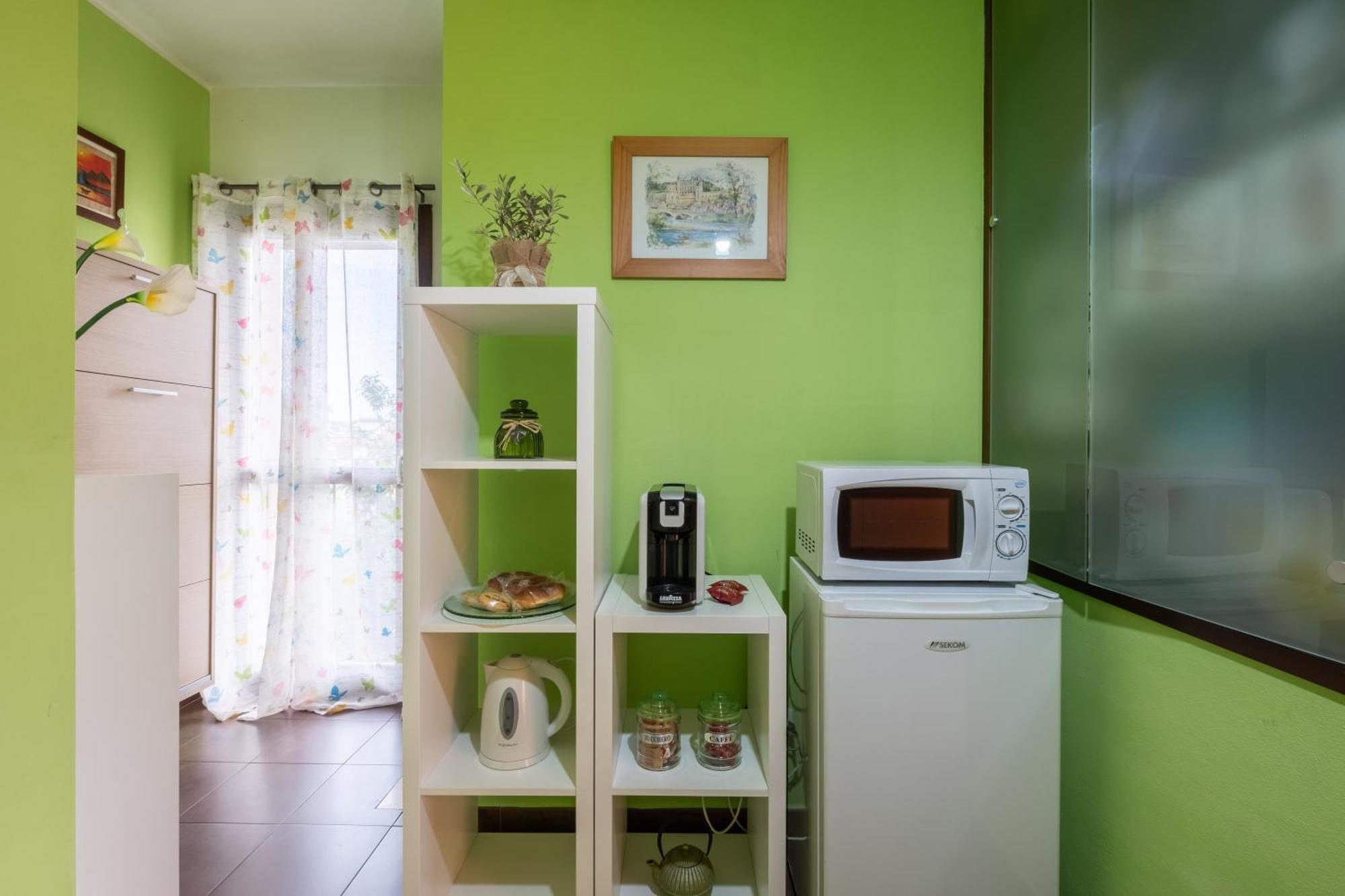 Butterfly Apartment Cagliari - Self Check-In, No Kitchen Esterno foto