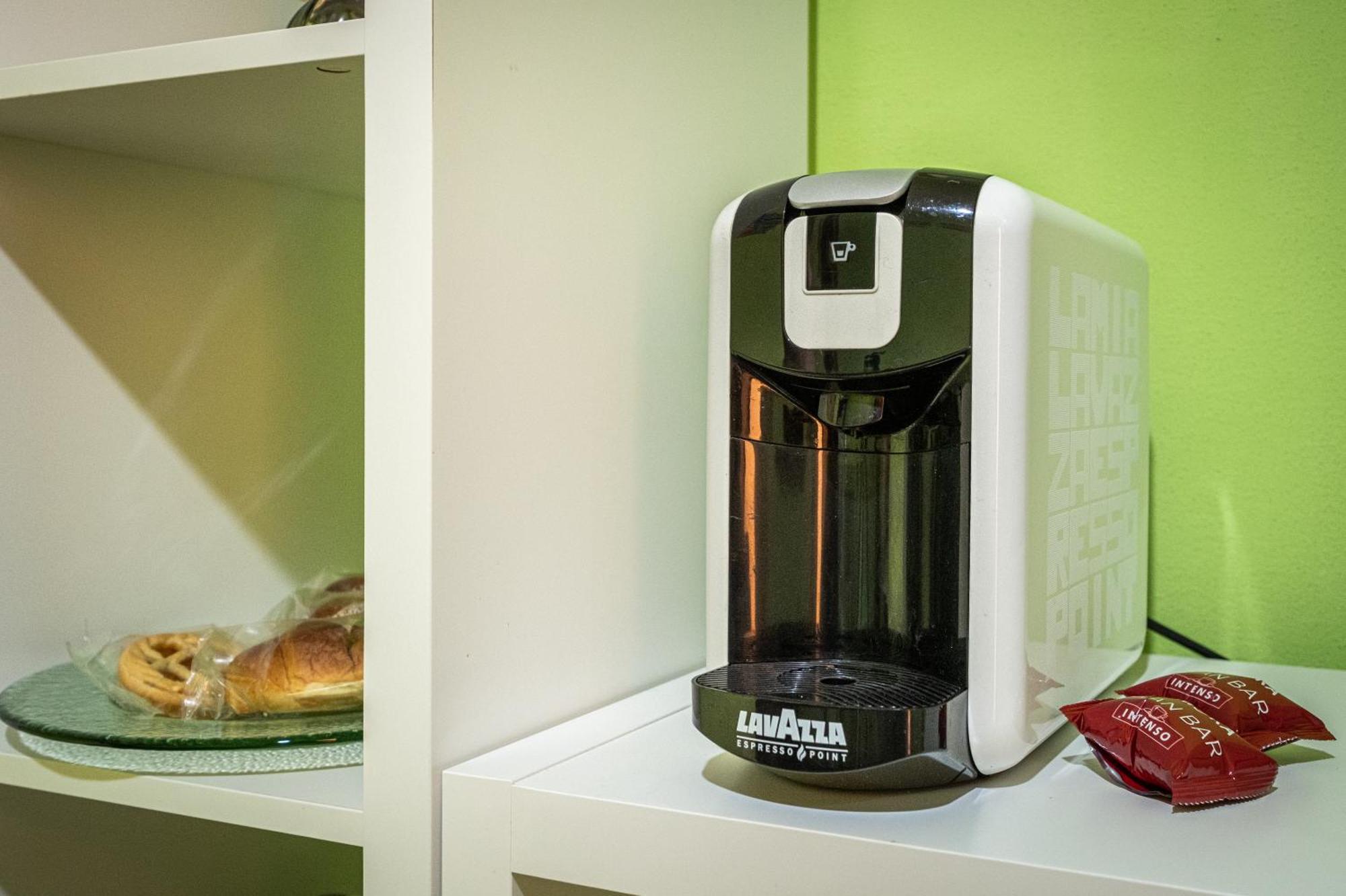 Butterfly Apartment Cagliari - Self Check-In, No Kitchen Esterno foto