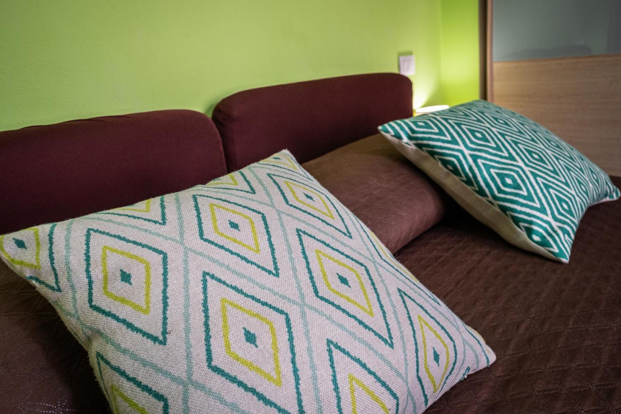 Butterfly Apartment Cagliari - Self Check-In, No Kitchen Esterno foto